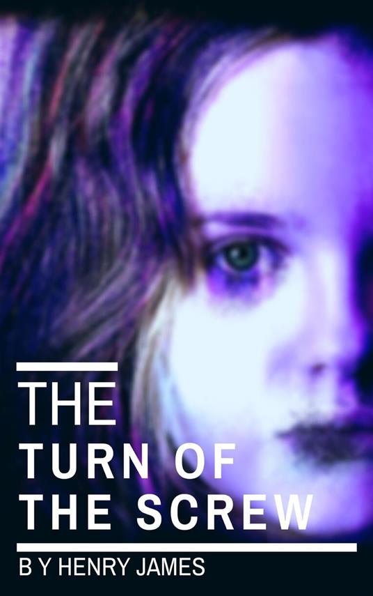 The Turn of the Screw (movie tie-in "The Turning ")