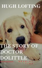 The Story of Doctor Dolittle