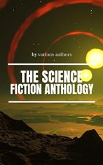 The Science Fiction anthology