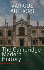 The Cambridge Modern History