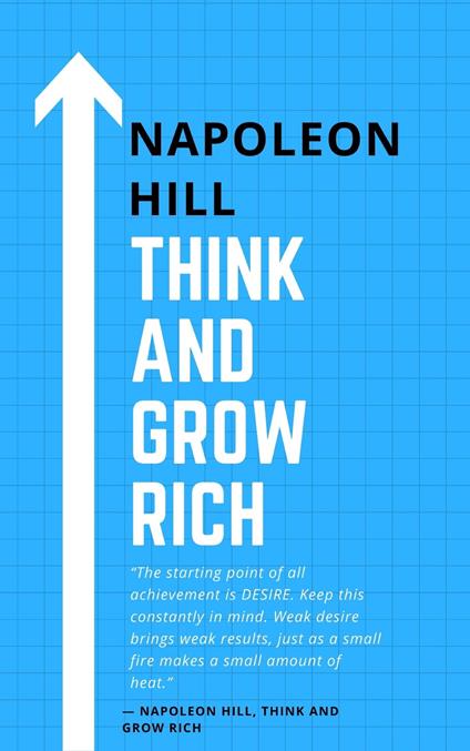 Think and Grow Rich!