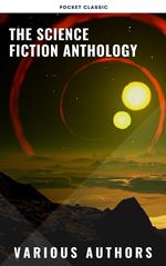 The Science Fiction Anthology