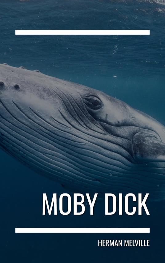 Moby Dick