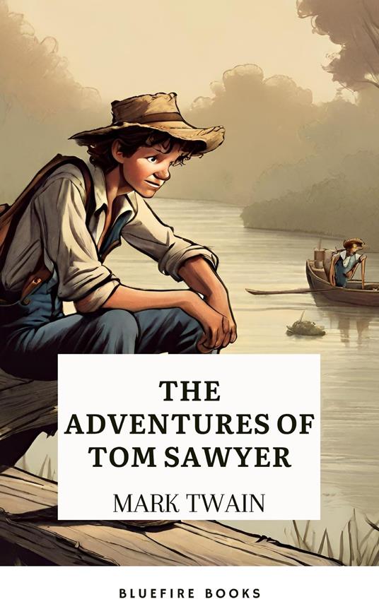 Tom Sawyer's Adventures