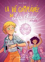 La Vie compliquée de Léa Olivier BD T11