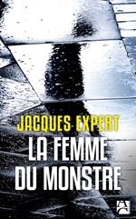 La femme du monstre