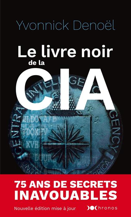 Le livre noir de la CIA