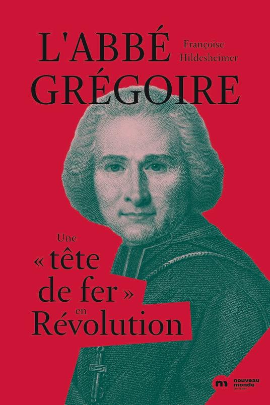 L'abbé Grégoire