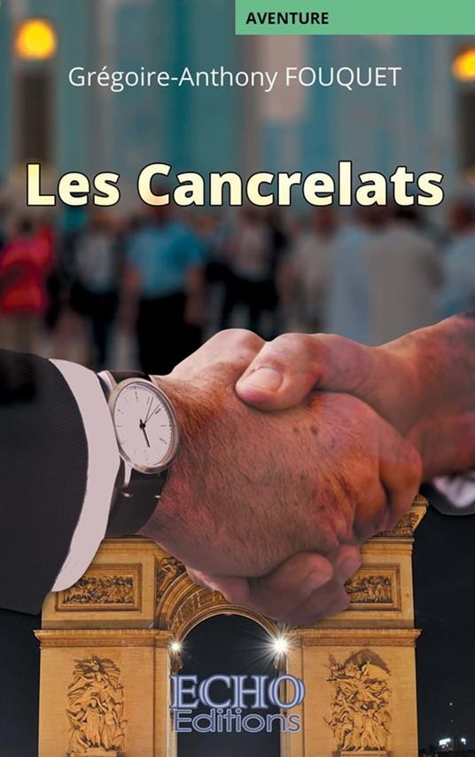 Les Cancrelats