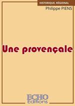 Une provençale