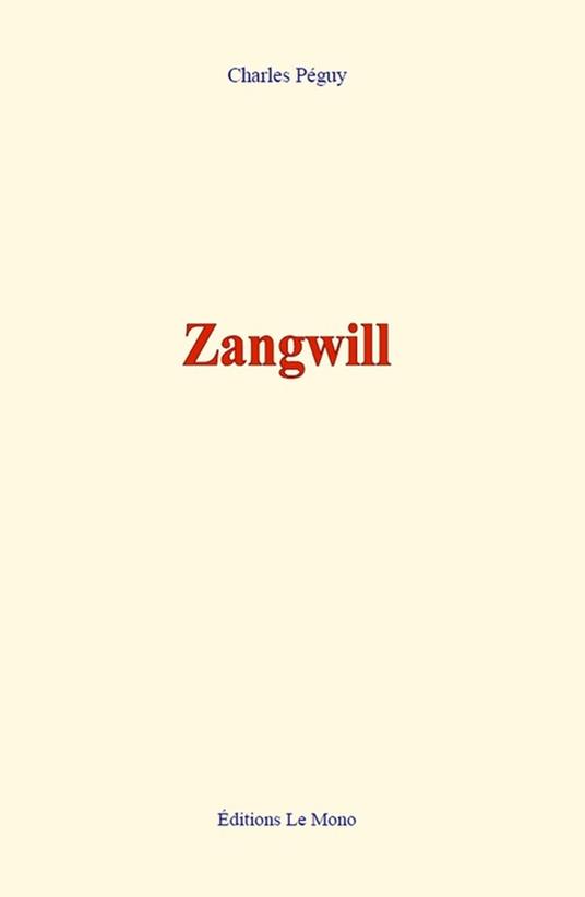 Zangwill