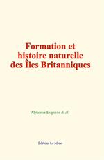 Formation et histoire naturelle des îles Britanniques