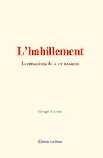 L'habillement