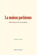 La maison parisienne