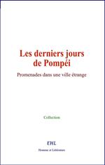 Les derniers jours de Pompéi