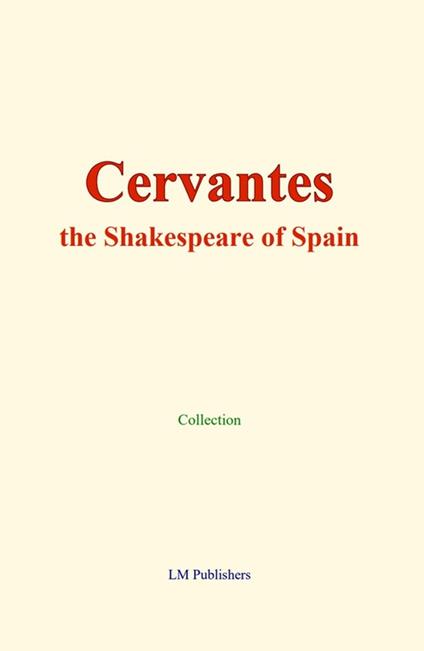 Cervantes