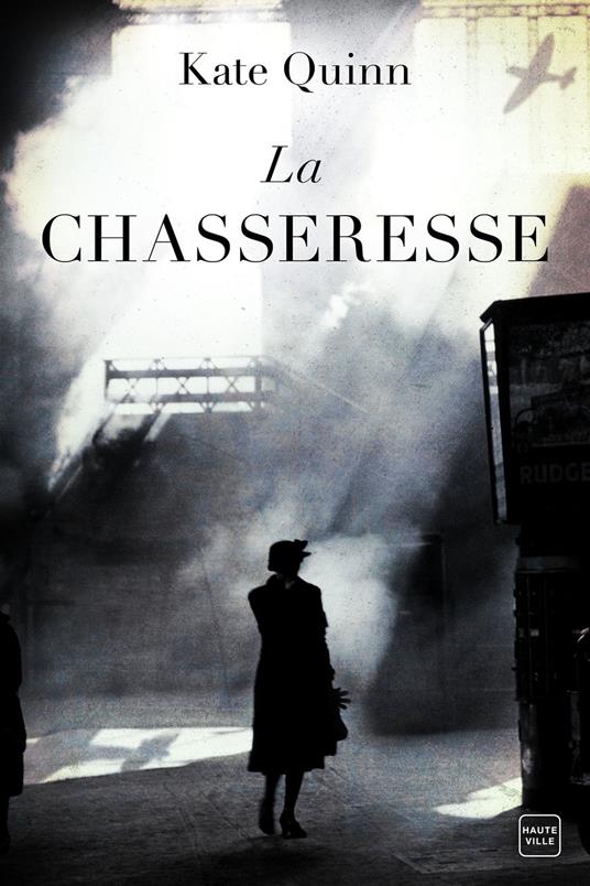 La Chasseresse