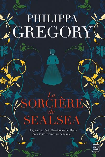 La Sorcière de Sealsea