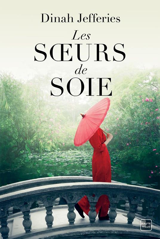 Les Soeurs de soie