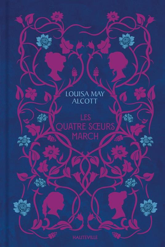 Les Quatre Soeurs March