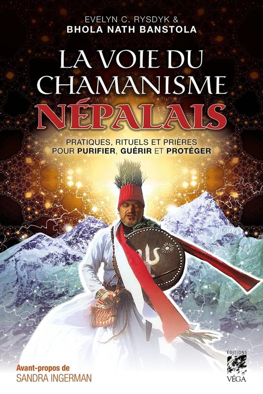 La voie du chamanisme népalais