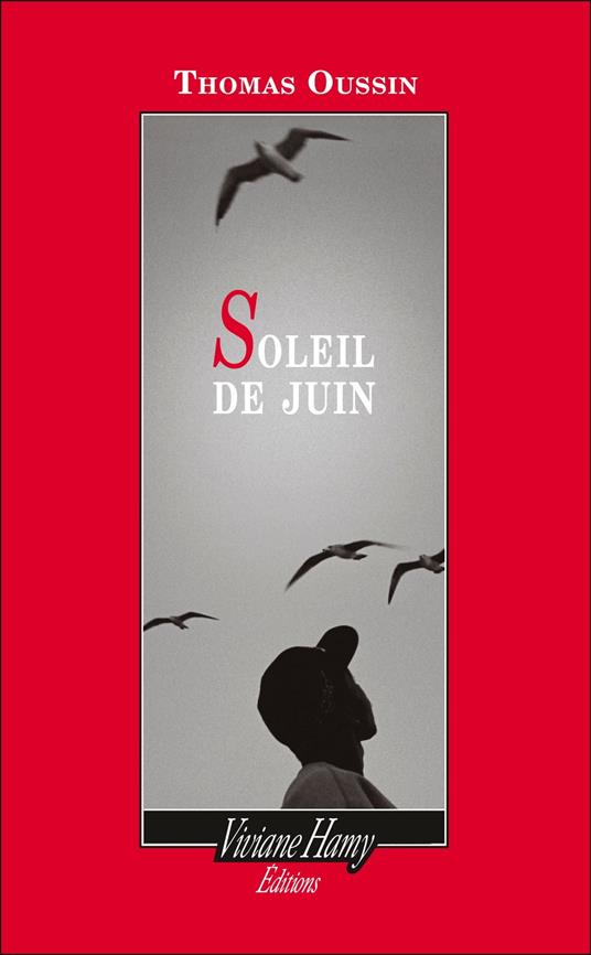 Soleil de Juin