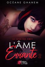 La Saga des Âmes : L'Âme Errante - Tome 2