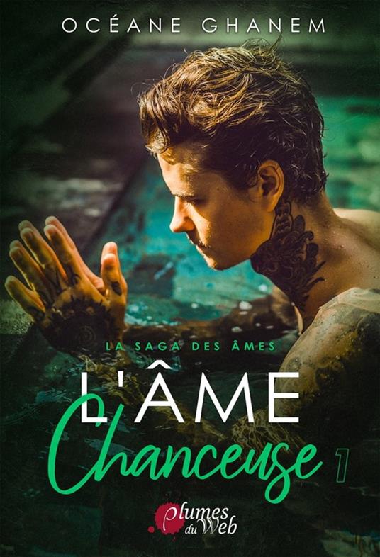 La Saga des Âmes : L'Âme Chanceuse - Tome 1