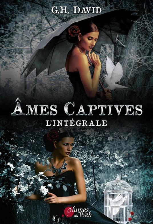 Âmes Captives - Intégrale