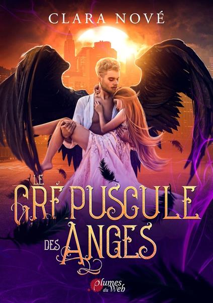 Le Crépuscule des Anges