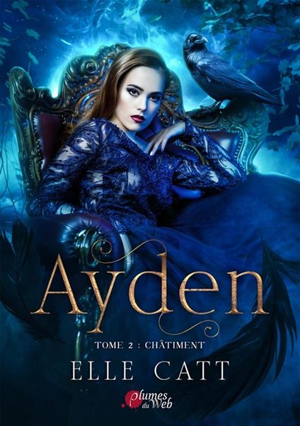 Ayden - Tome 2 : Châtiment