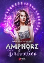 Amphore et Damnation