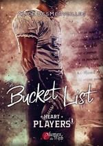 The Bucket List