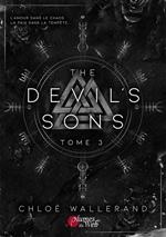 The Devil's Sons - Tome 3