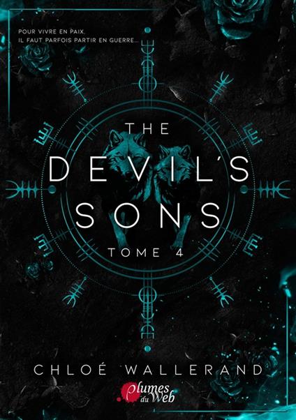 The Devil's Sons - Tome 4