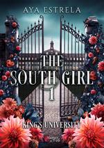 The South Girl - Tome 1