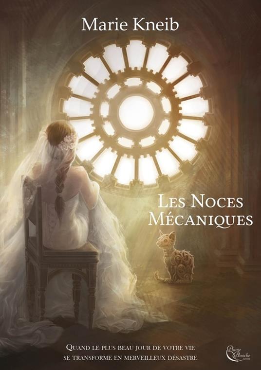 Les Noces Mécaniques