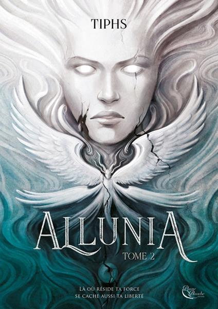 Allunia : Tome 2