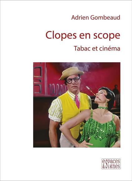 Clopes en scope