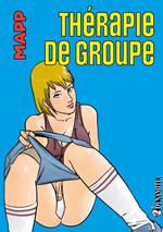 Thérapie de groupe