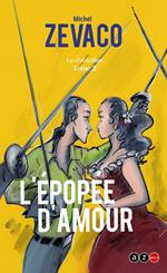 L'Épopée d'amour