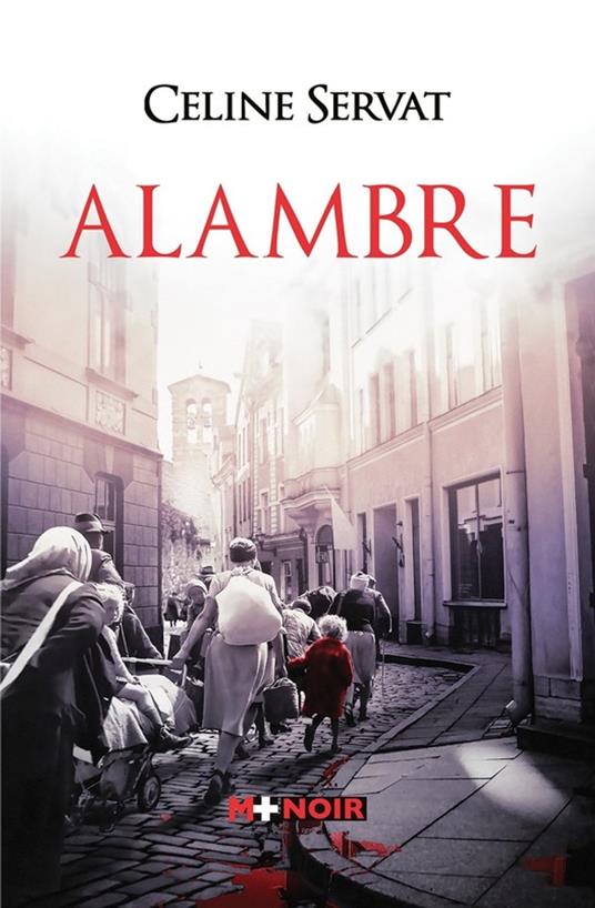 Alambre