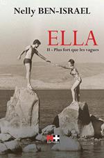 Ella, plus fort que les vagues