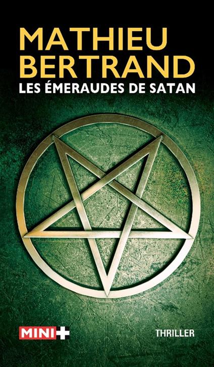 Les emeraudes de satan