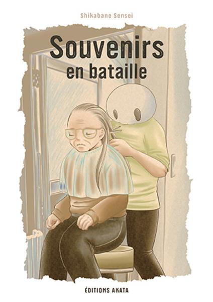 Souvenirs en bataille