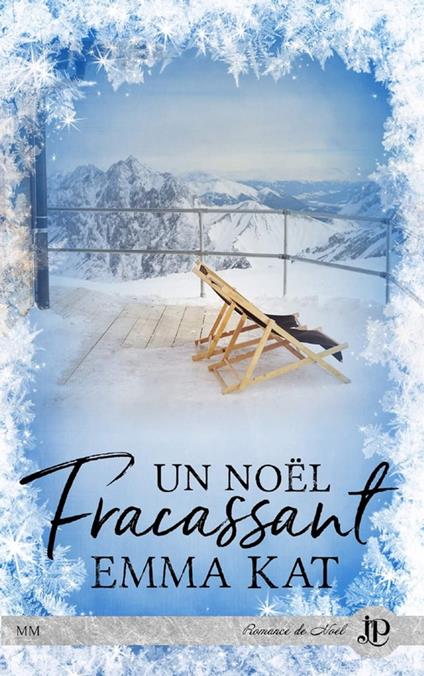 Un noël fracassant