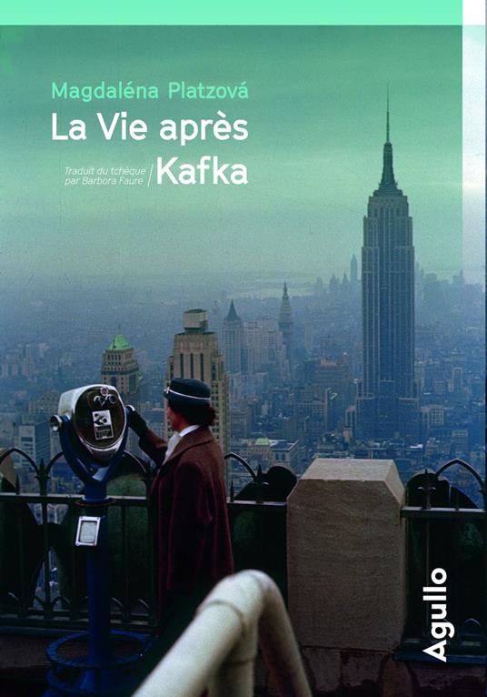 La vie après Kafka