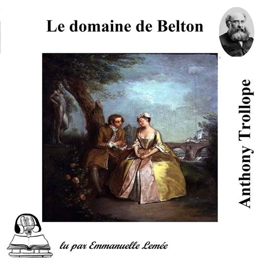 le domaine de Belmont