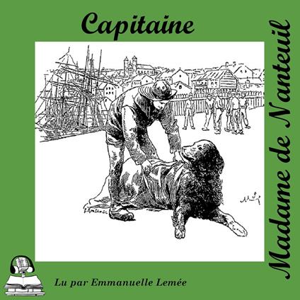 Capitaine