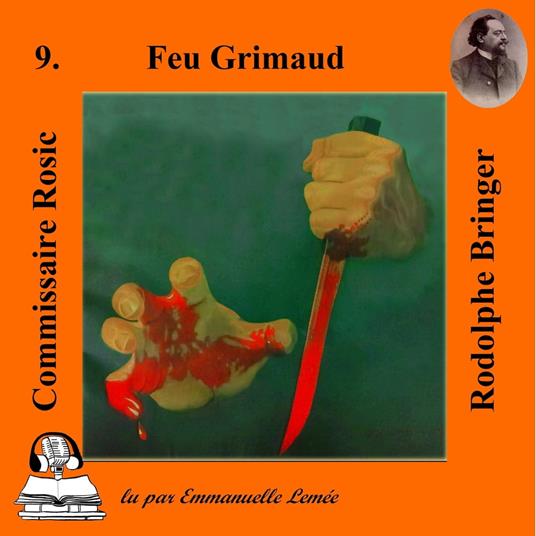 Feu Grimaud